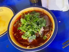 -马路边边火锅串串(观前街店)