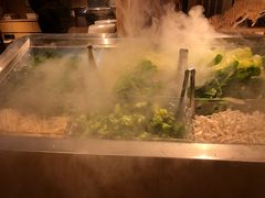 -温野菜涮涮锅(西单大悦城店)