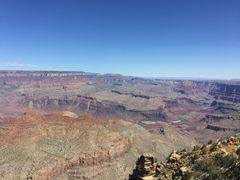 -科罗拉多大峡谷