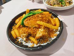 -79号渔船海鲜饭店(岗厦店)