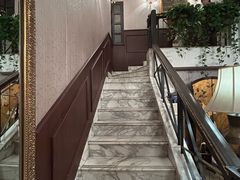 -老洋房花园饭店(绍兴路店)