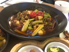 -青梅酒肆PLUS(长白仙岛北路店)