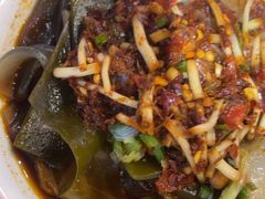 -怪噜范·老贵阳街头名小吃(鸿通城店)