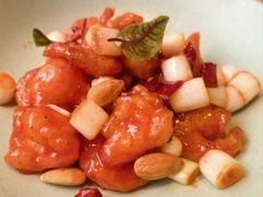 -食悦江南·淮扬菜·烤鸭(亚运村·惠新店)