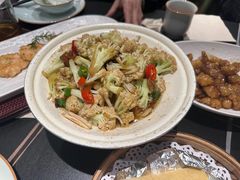 -箪食巷私房菜馆·鲁菜(玉函路店)