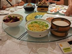 -北京全聚德(玉泉路店)