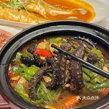 滨海新区值得打卡的海鲜餐厅🦀