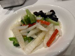 -大鸭梨烤鸭·北京菜(大兴南小街店)