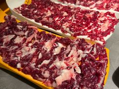 -潮发潮汕牛肉店(东方宝泰店)