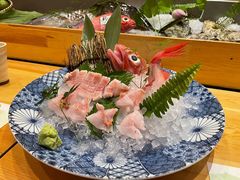 -希望日本料理(保利香槟花园店)