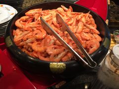 -松子料理(白家庄店)