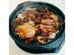 -赵家牛肉砂锅(台西三路店)