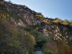 -鸡鸣山旅游风景区