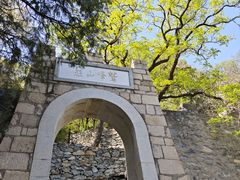 -北京鹫峰国家森林公园