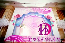 -花园饭店·宴会厅