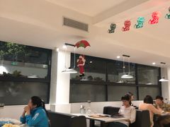 -卡朋西餐(较场西路店)