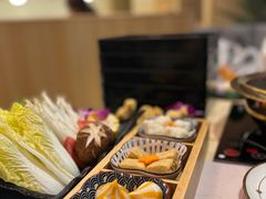 -牛匠和牛寿喜锅(西安总店)