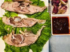 -伊帆食府·青海地方特色美食