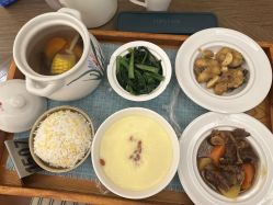 -和伊母婴护理中心·全套房(金山店)