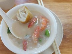 -林记潮汕海鲜砂锅粥(平潭店)