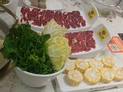-潮汕大目牛肉火锅(皇岗旗舰店)