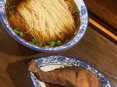 -老横泾面馆(吴中横泾店)