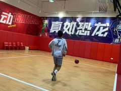 -慧动体育足球·篮球·体能培训(普陀真如店)