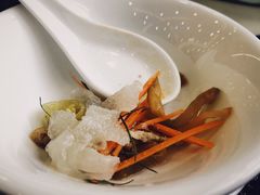 -祈胜邨•顺德鱼生•顺德菜(容桂店)