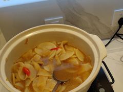 -素满香·全民食养自助(长宁龙之梦店)