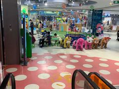 -天虹购物中心(石路店)