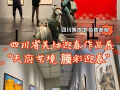 -四川美术馆
