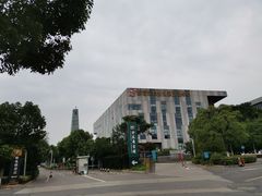 -金陵图书馆