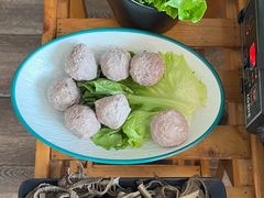 -普宁潮汕牛肉火锅(新香洲店)