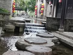 -窑湾古镇