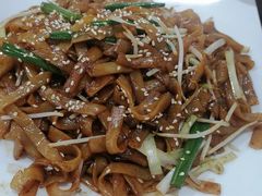 -南记食粥坊·宵夜大排档(卫国路店)
