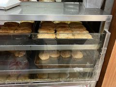 -朱记小郑酥烧饼(建康路店)