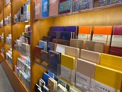 -西西弗书店&矢量咖啡(凯德晶萃广场店)