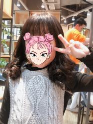 -曼都发型·臻选