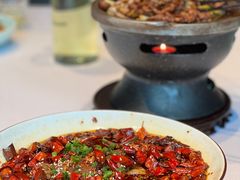 -局气 烤鸭·北京菜(光华路店)