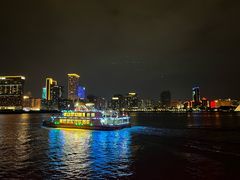 -澳门环岛游湾仔码头