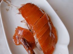 -大鸭梨烤鸭(北洼路店)