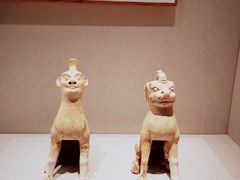 -深圳博物馆(古代艺术馆)