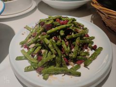 -南山翁新概念川菜(江宁万达广场店)