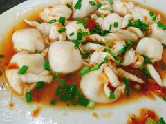 -标记好食