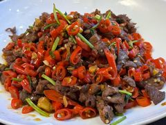 -忆江南·临江鱼馆