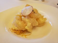 -富力丽思卡尔顿酒店·丽轩中餐厅