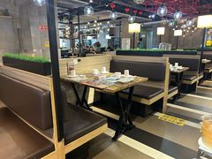 -黄记煌三汁焖锅(渝北金港国际店)