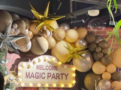 -歪歪宫殿·生日派对·团建聚会·轰趴·Wonder Palazzo