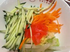 -添萬囍·天津三鲜捞面(天河城店)