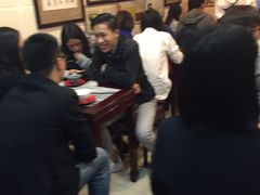 -玫瑰甜品(文明路店)